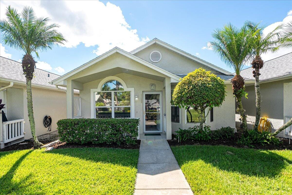 1128 NW Lombardy Drive, Port St. Lucie, FL 34986