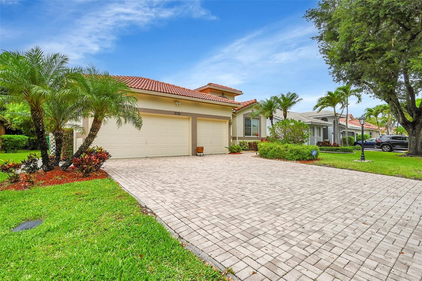 5791 NW 48th Drive — photo 4