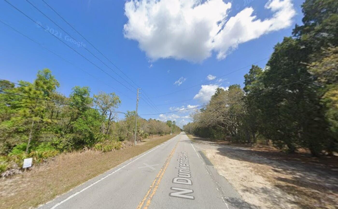 632 N Dunkenfield Avenue, Crystal River, FL 34429 photo 7