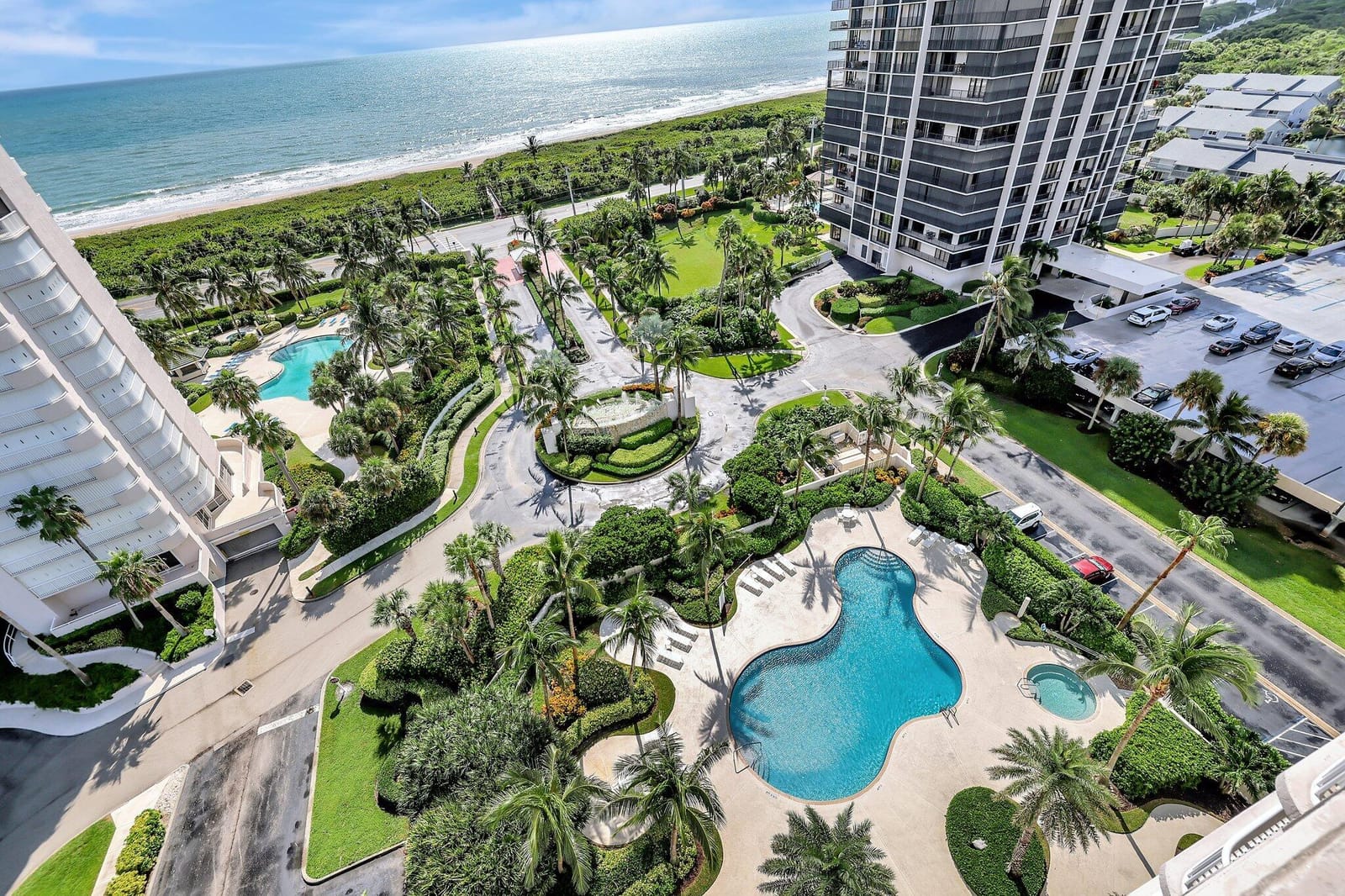 5049 N Highway A1a 1404, Hutchinson Island, FL 34949 photo 2