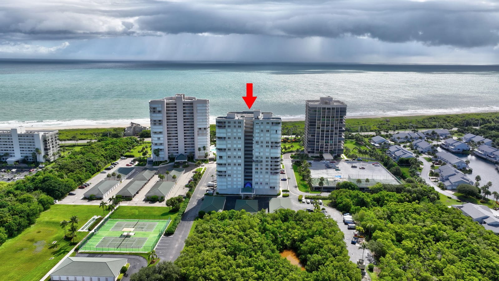 5049 N Highway A1a 1404, Hutchinson Island, FL 34949