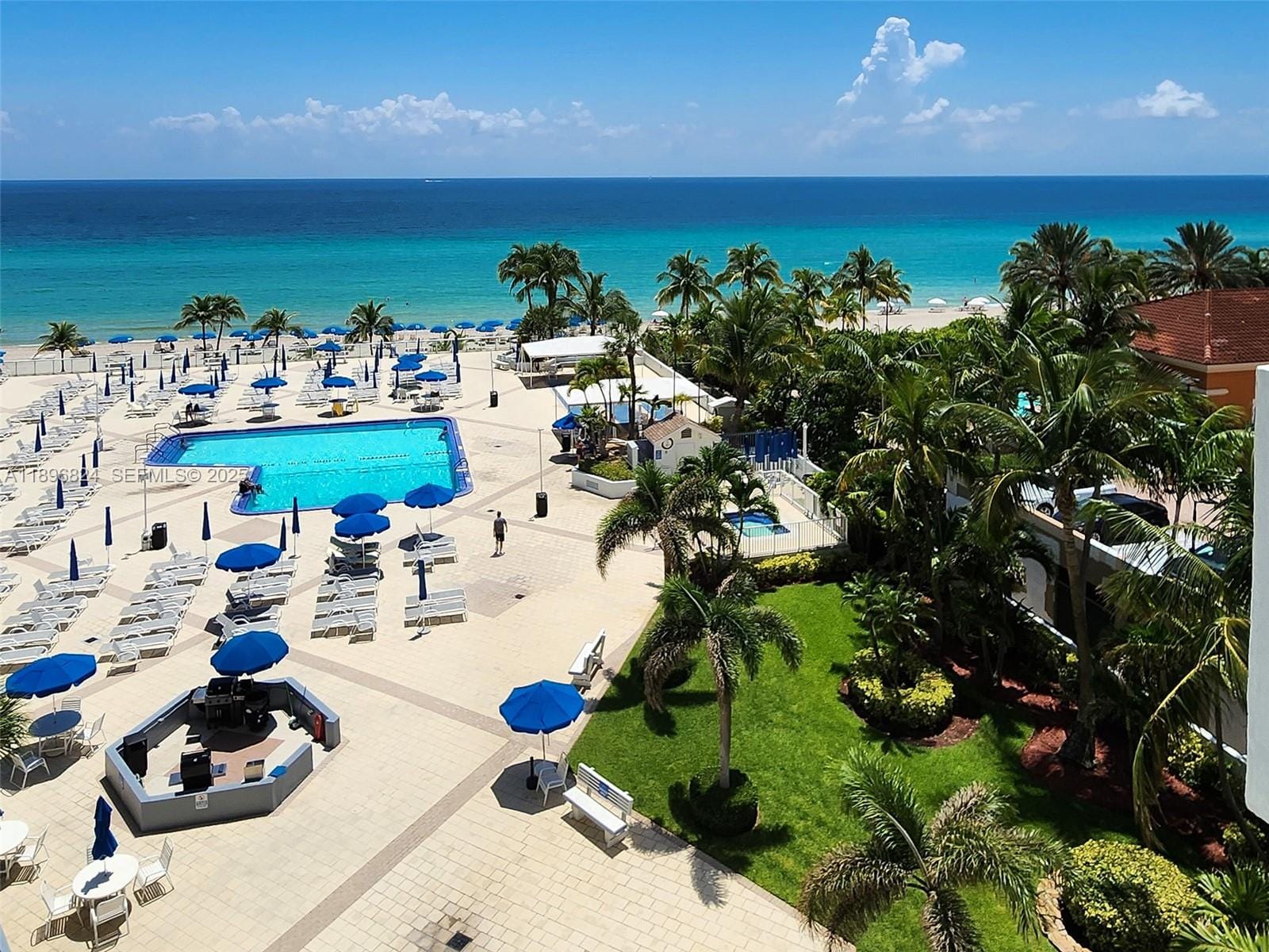 2030 S Ocean Drive 523, Hallandale Beach, FL 33009 photo 21