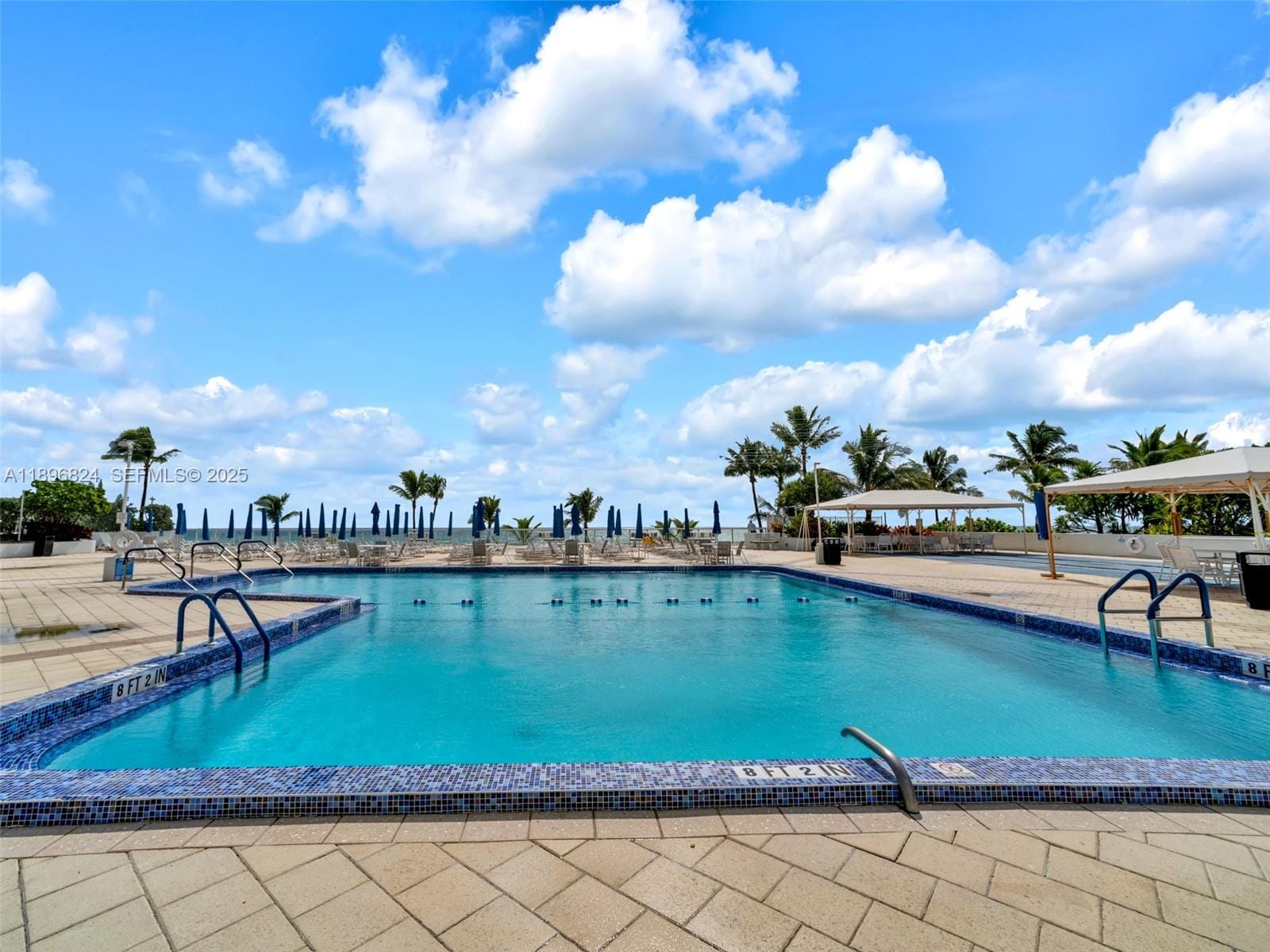 2030 S Ocean Drive 523, Hallandale Beach, FL 33009 photo 22