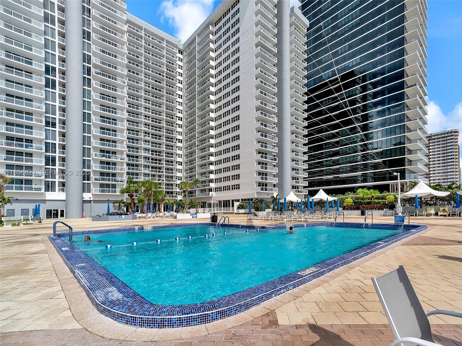 2030 S Ocean Drive 523, Hallandale Beach, FL 33009 photo 23