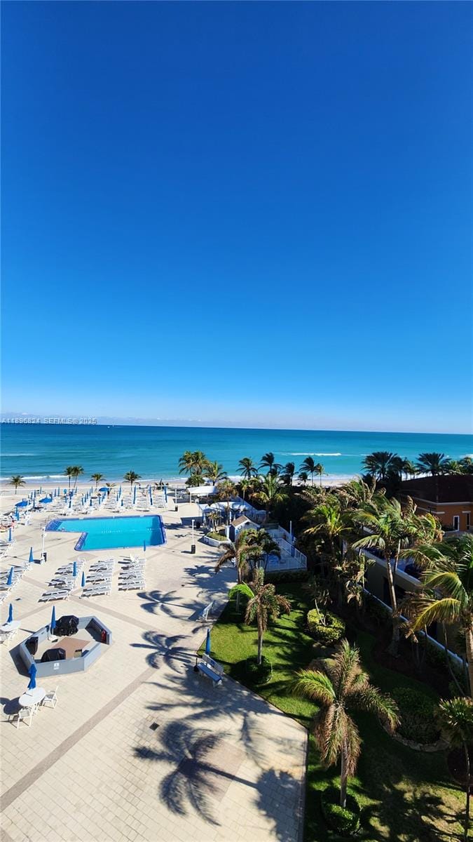 2030 S Ocean Drive 523, Hallandale Beach, FL 33009 photo 26