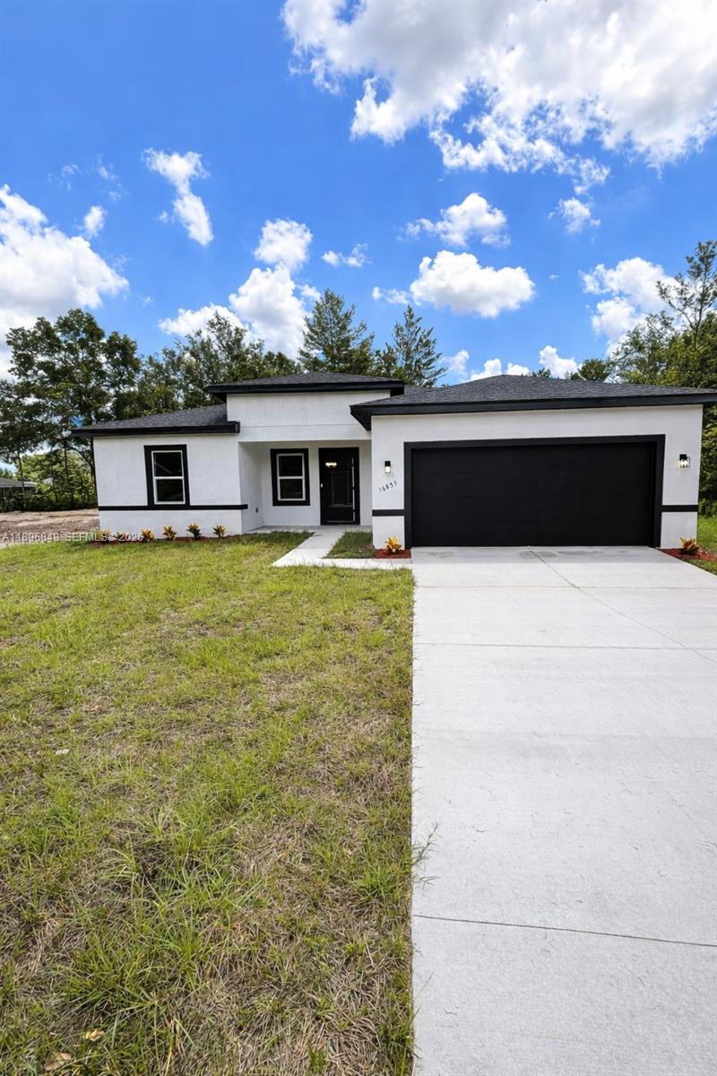 16855 SW 18th Ave Road, Ocala, FL 34473, Ocala