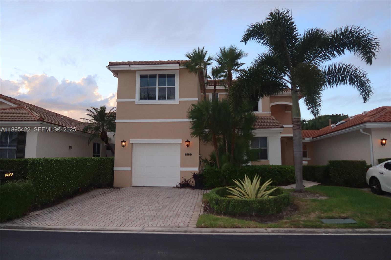 8189 Sandpiper Way, West Palm Beach, FL 33412, West Palm Beach