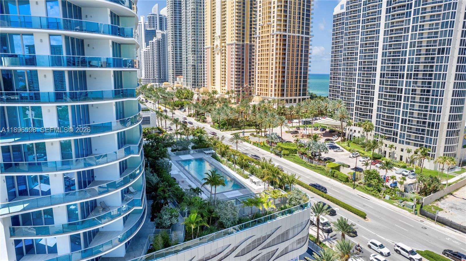 17550 Collins Avenue 1003, Sunny Isles Beach, FL 33160, Sunny Isles Beach