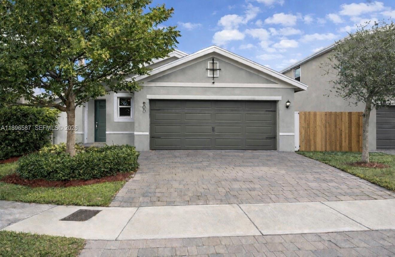 600 NE 5 Terrace, Florida City, FL 33034