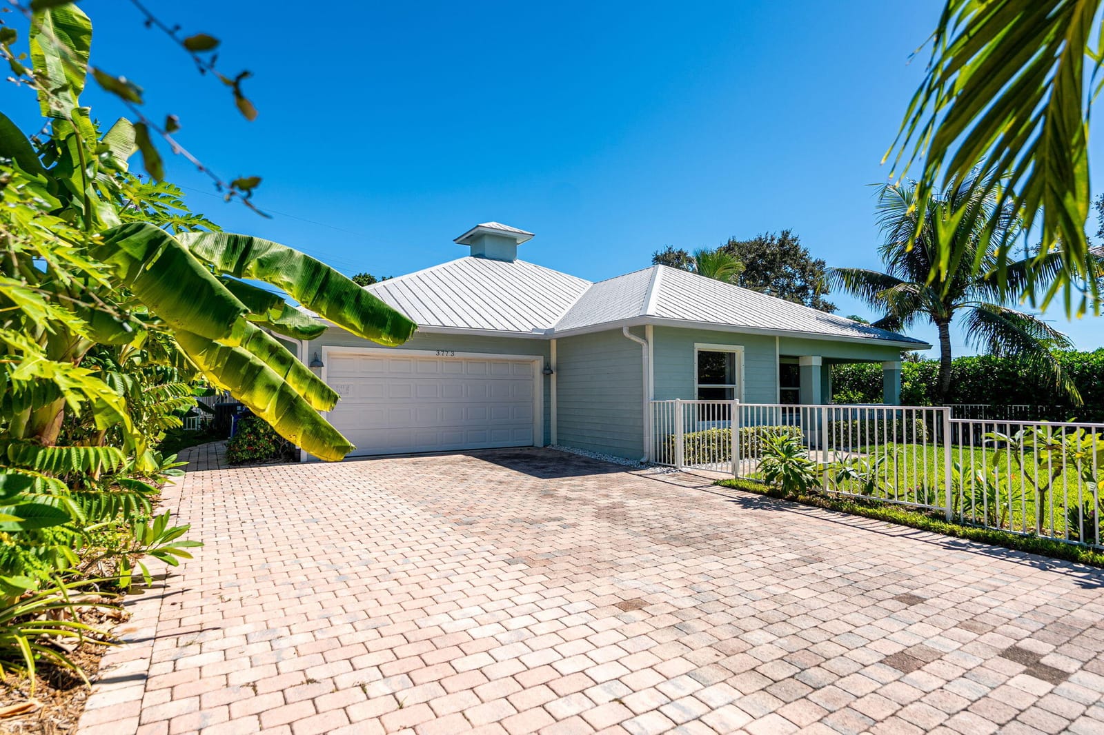 3773 NE Barbara Drive, Jensen Beach, FL 34957 photo 3