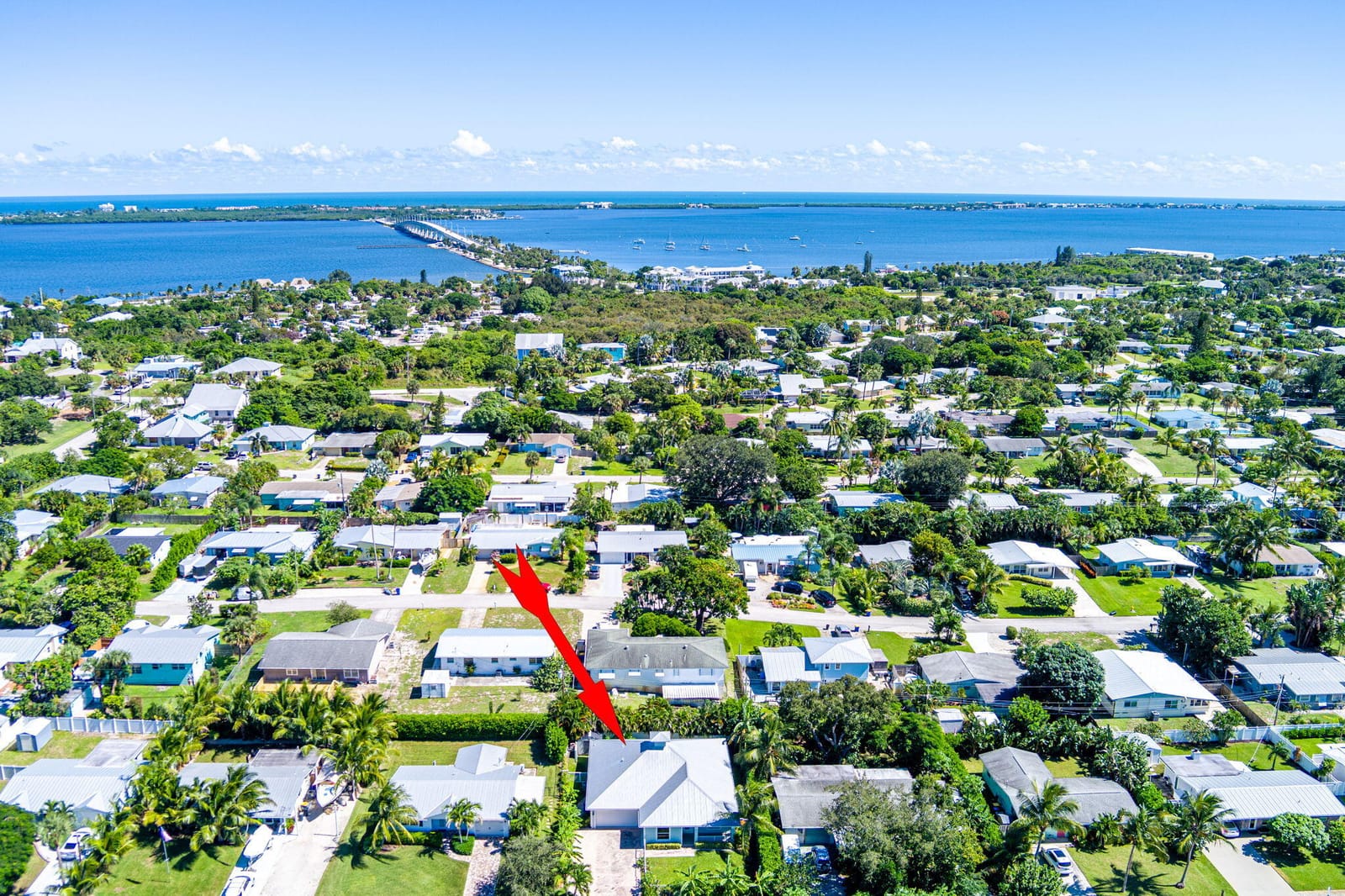 3773 NE Barbara Drive, Jensen Beach, FL 34957 photo 7