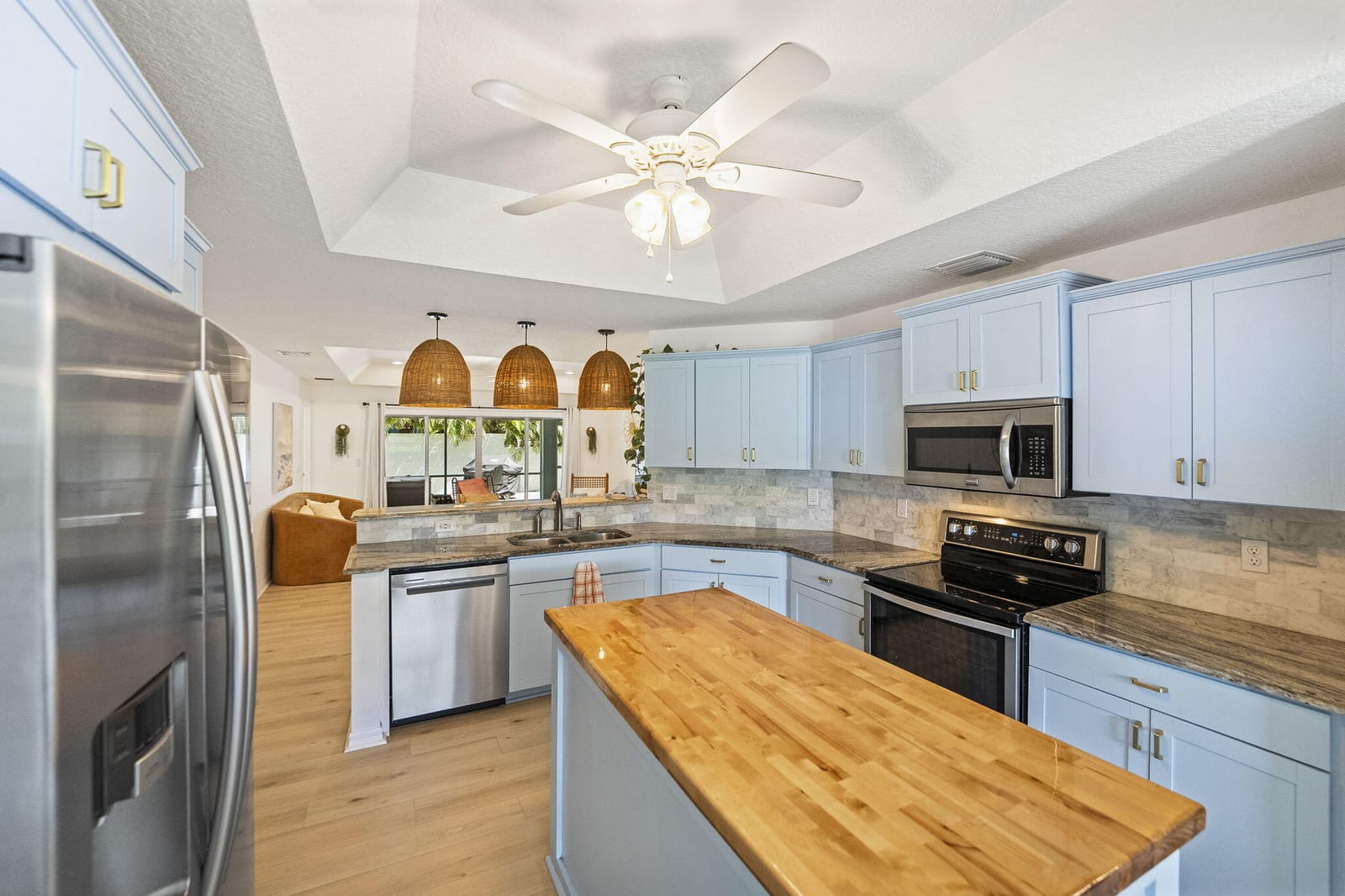 3773 NE Barbara Drive, Jensen Beach, FL 34957 photo 10