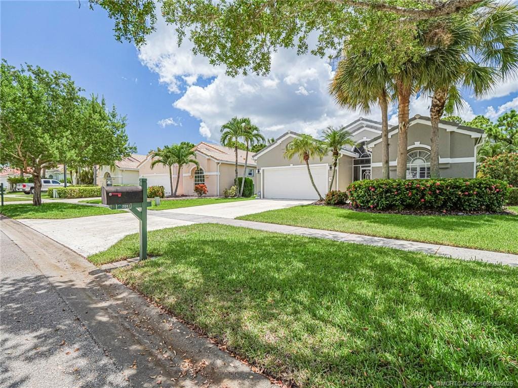 7007 SE Twin Oaks Circle, Stuart, FL 34997 photo 5