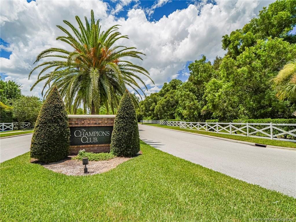 7007 SE Twin Oaks Circle, Stuart, FL 34997 photo 6