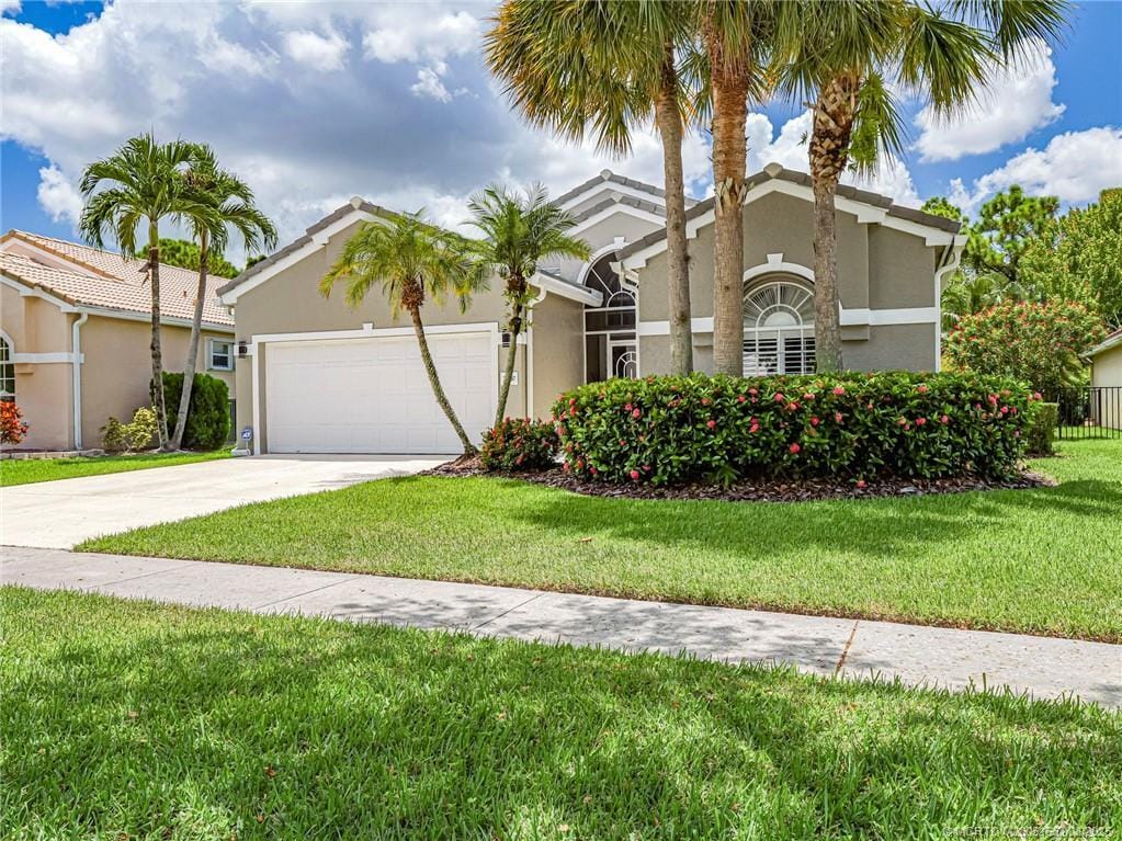 3 bedroom home for sale at 7007 Twin Oaks, Stuart, FL 34997 — $569,900