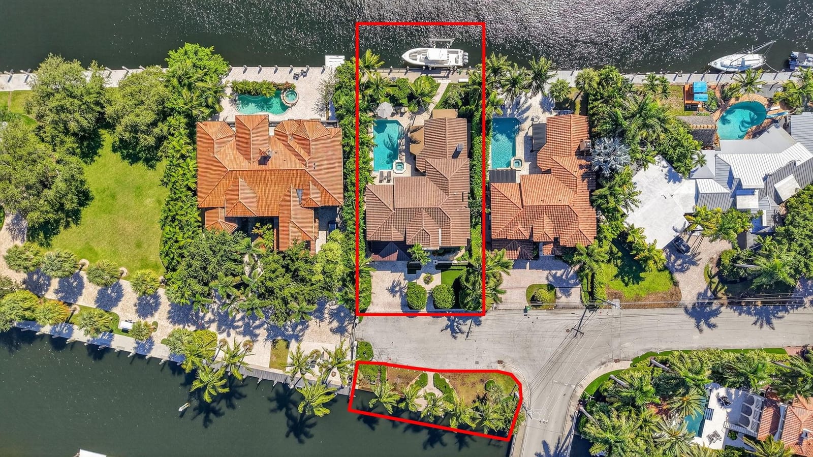2630 Barcelona Drive, Fort Lauderdale, FL 33301