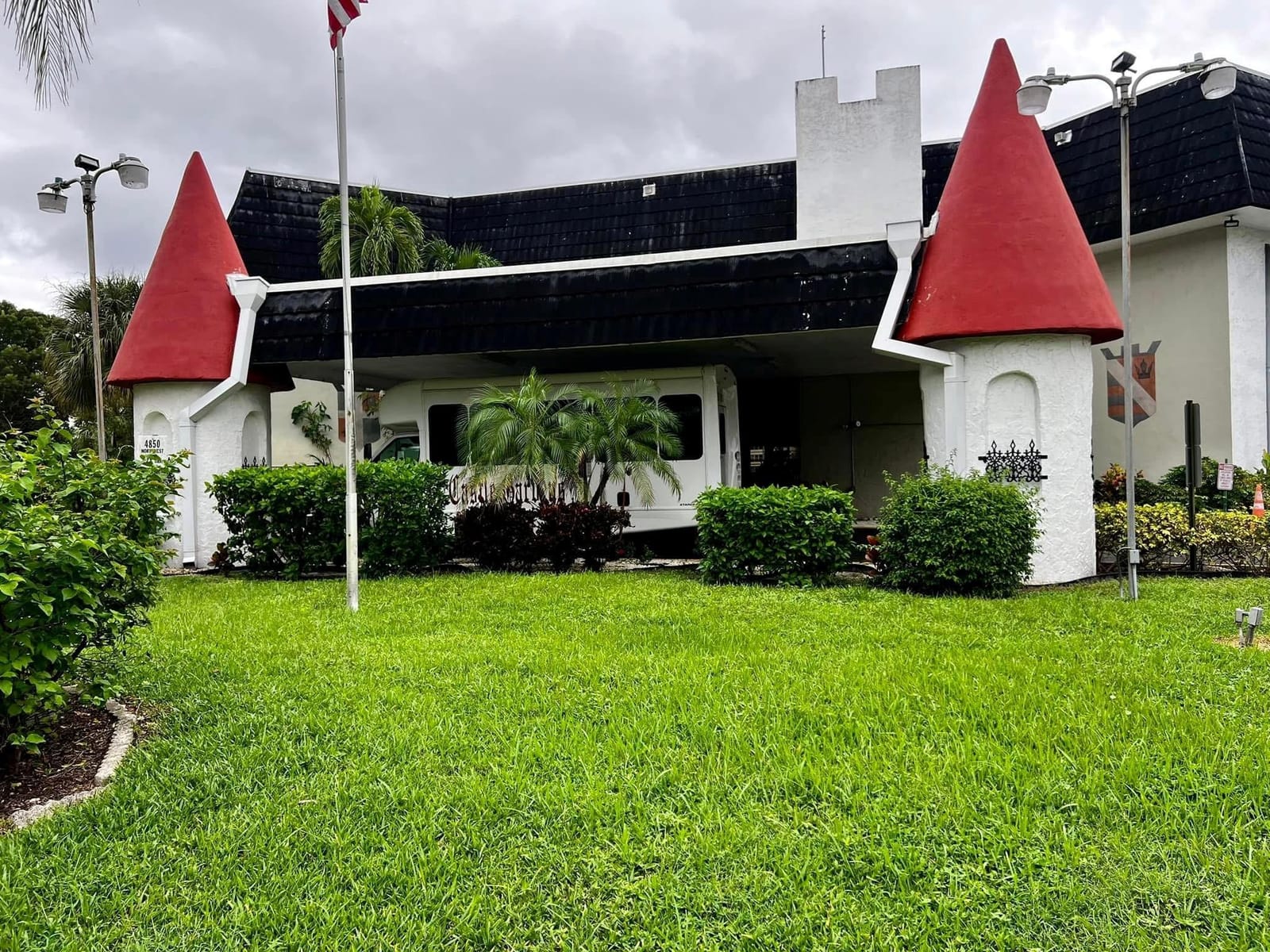 4751 NW 21st Street 209, Lauderhill, FL 33313 photo 25