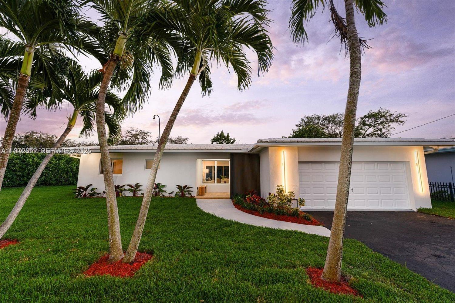 1130 NE 104th Street, Miami Shores, FL 33138, Miami Shores