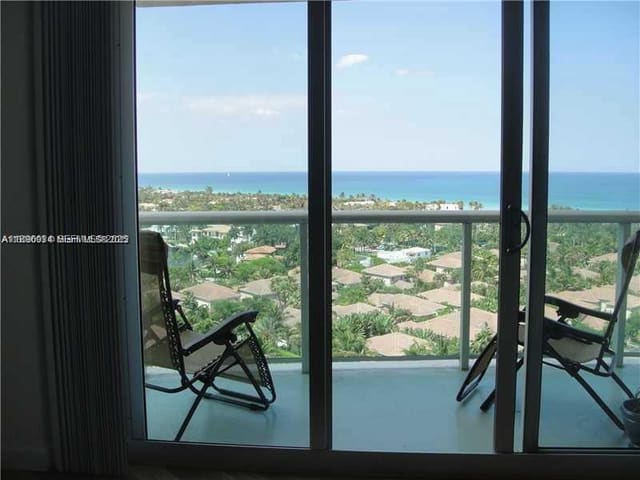 19380 Collins Avenue 1624, Sunny Isles Beach, FL 33160