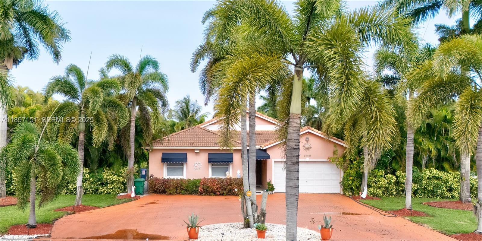 21551 SW 187th Avenue, Miami, FL 33187