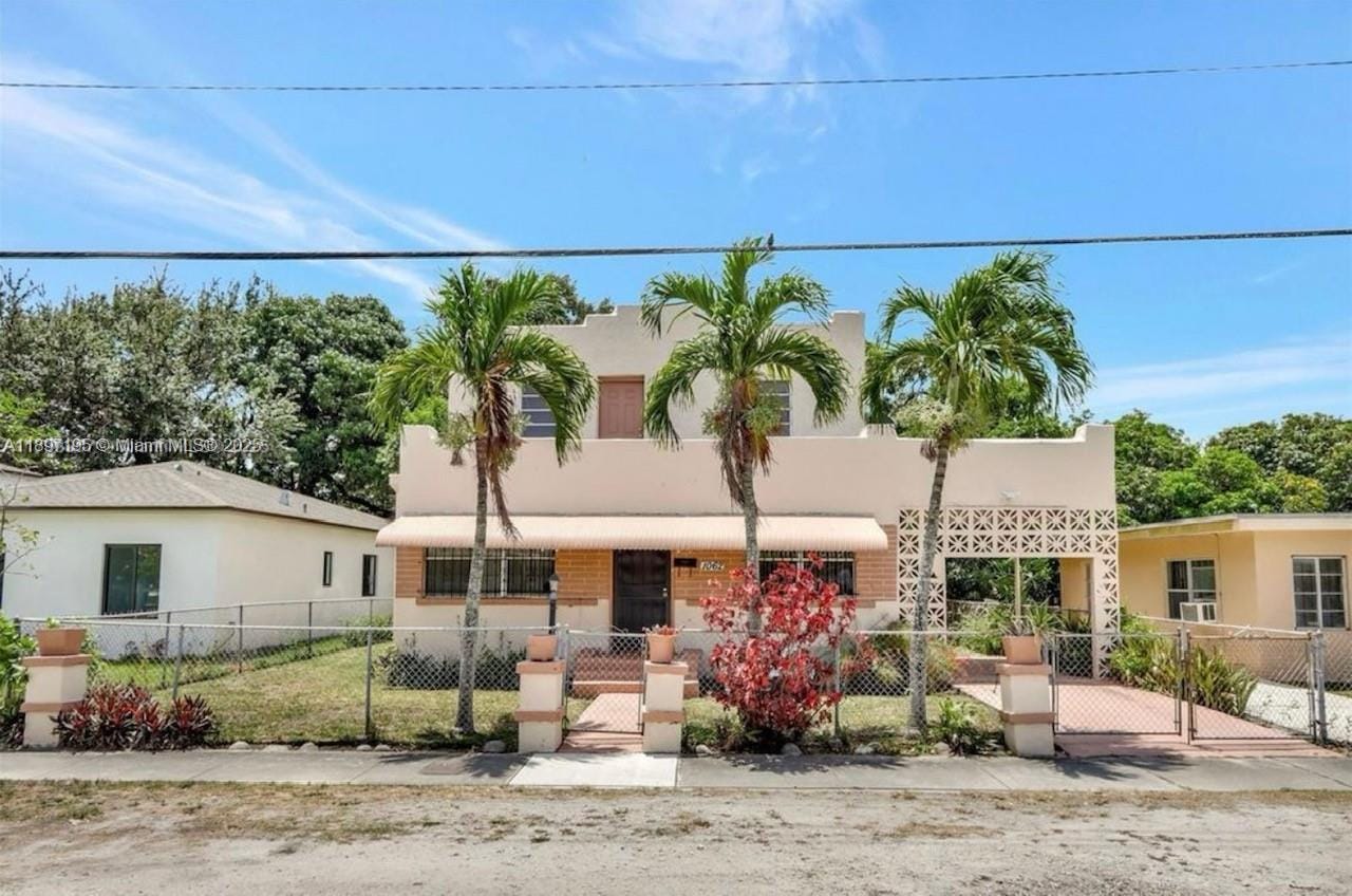4 bedroom home for sale at 1062 41st, Miami, FL 33127 — $435,000