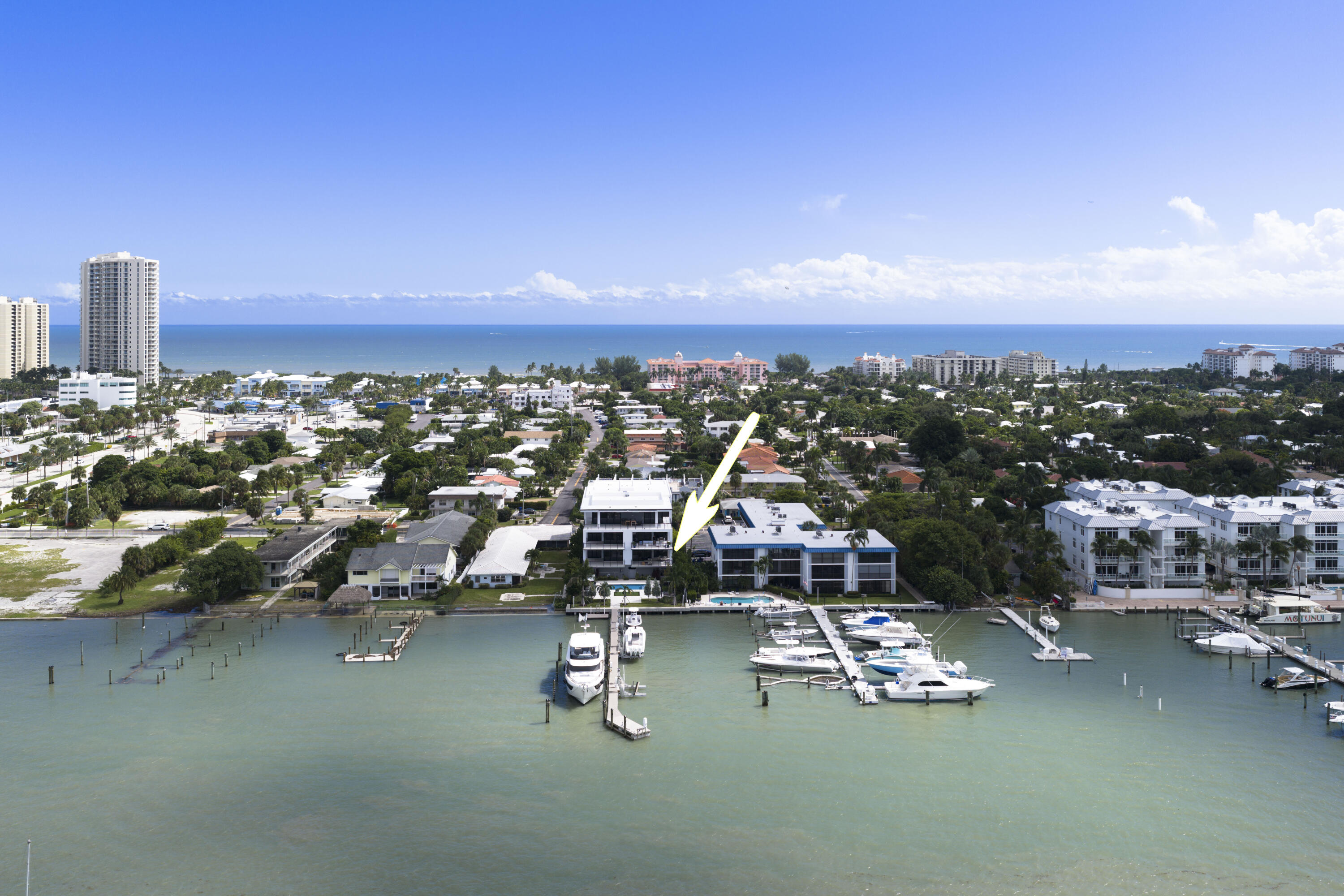 2323 Lake Drive 201, Singer Island, FL 33404, Singer Island