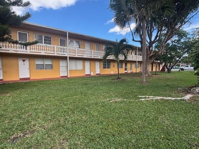 115 NE 202 Terrace M-21, Miami, FL 33179
