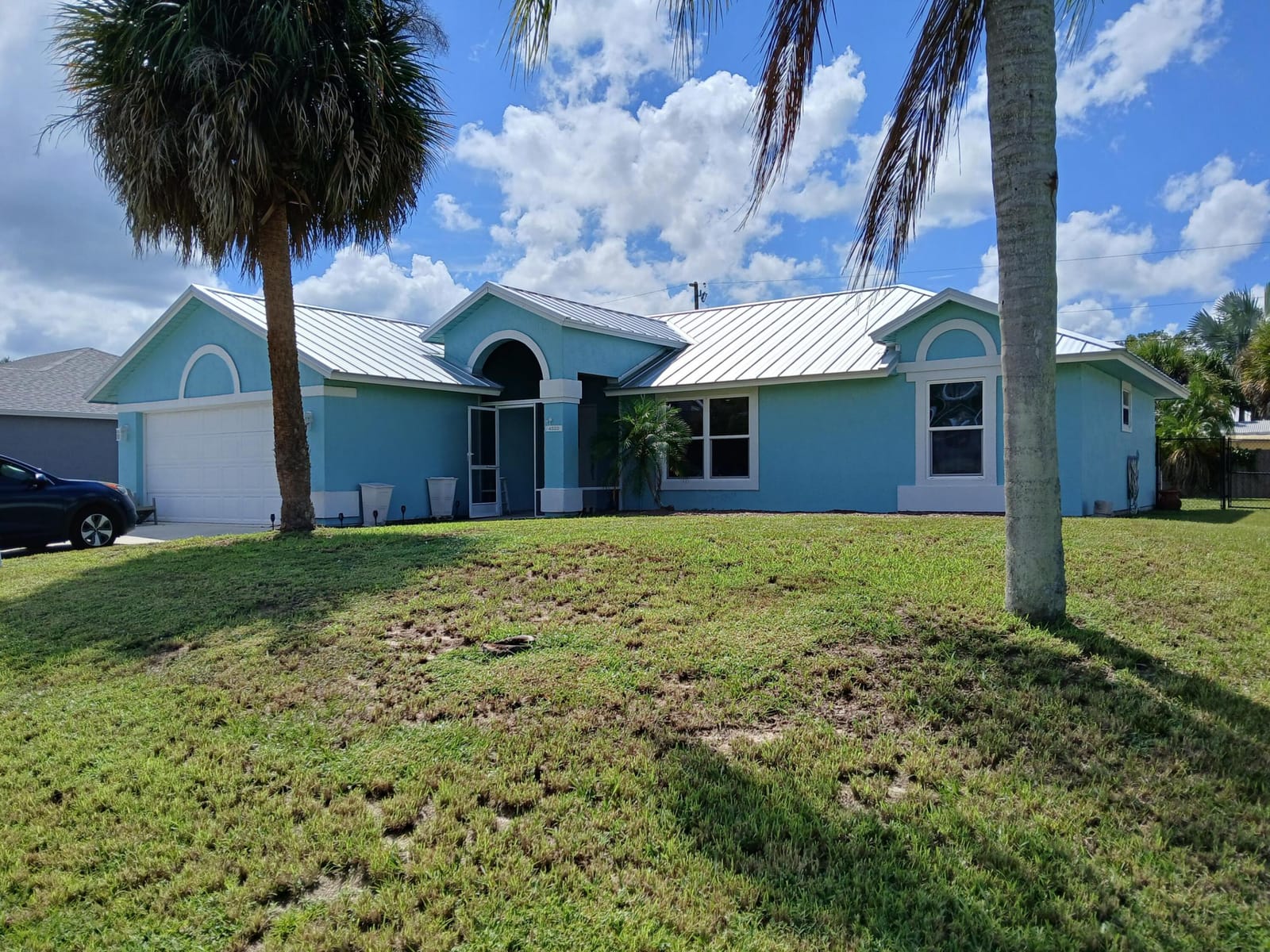 4522 Floral Street — photo 1