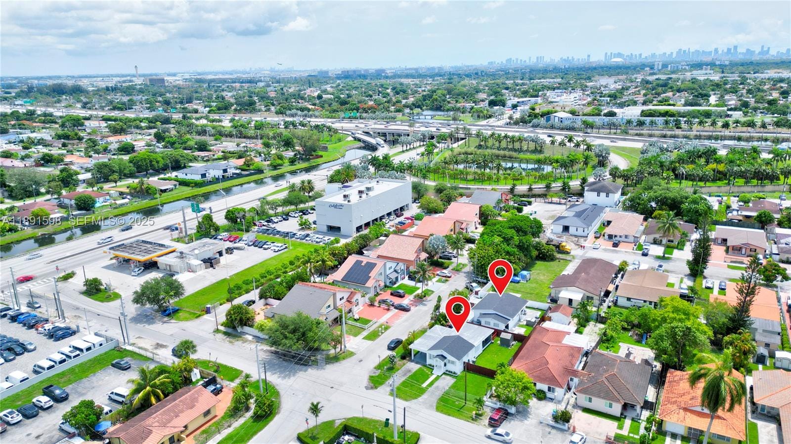 901 SW 79th Avenue, Miami, FL 33144