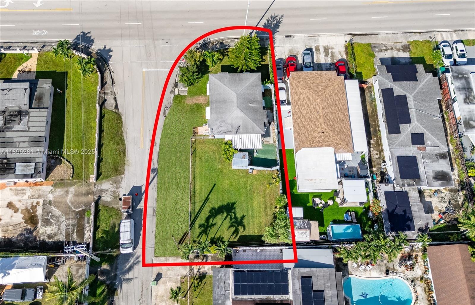 6595 SW 31st Street, Miami, FL 33155 photo 6