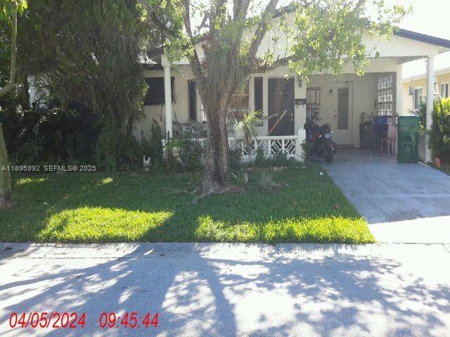 1070 NW 69th Avenue, Margate, FL 33063, Margate