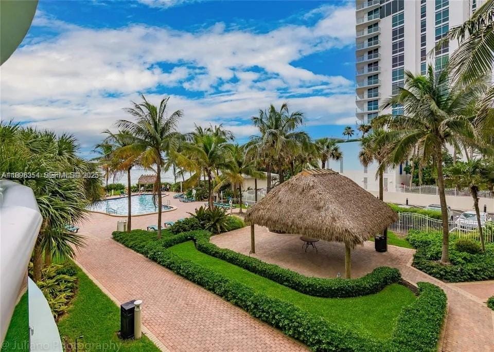 3901 S Ocean Drive 2H, Hollywood, FL 33019 photo 2