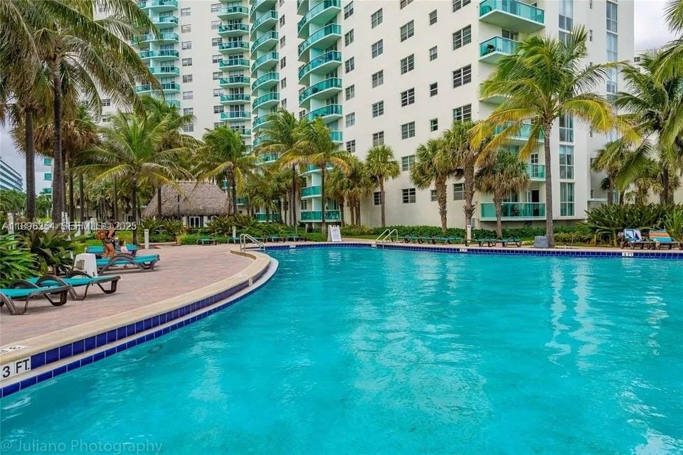 3901 S Ocean Drive 2H, Hollywood, FL 33019 photo 21