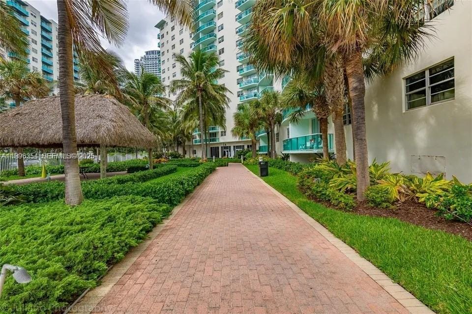 3901 S Ocean Drive 2H, Hollywood, FL 33019 photo 23