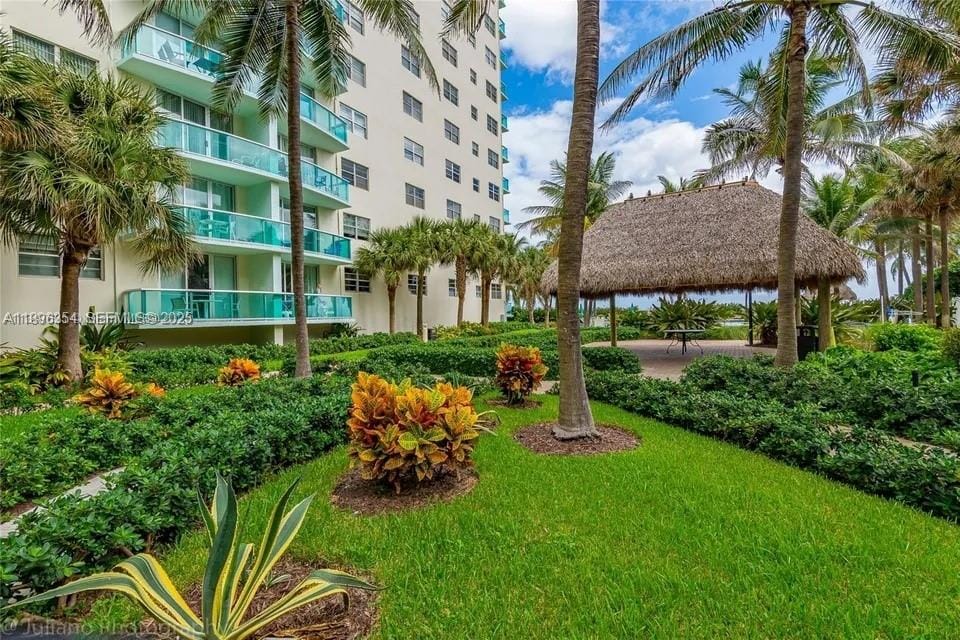 3901 S Ocean Drive 2H, Hollywood, FL 33019 photo 24