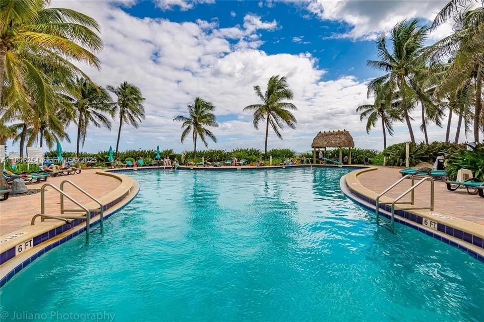 3901 S Ocean Drive 2H, Hollywood, FL 33019 photo 10