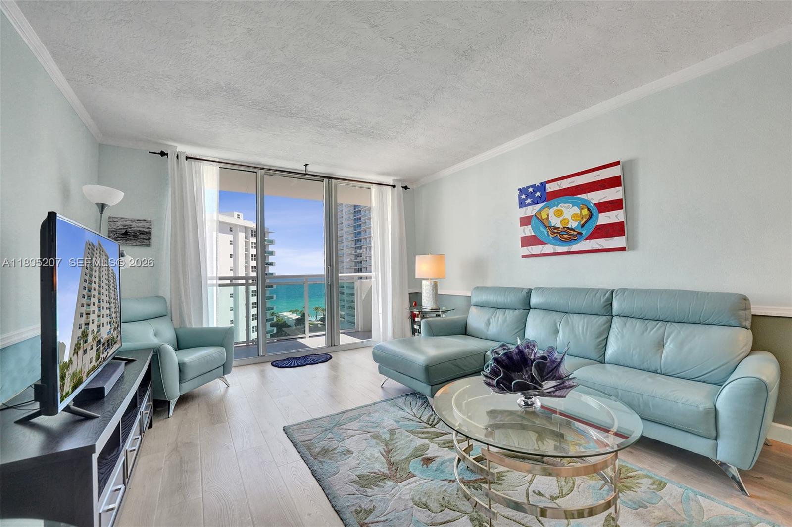 3000 S Ocean Drive 1106, Hollywood, FL 33019, Hollywood