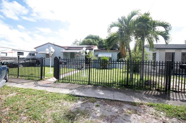 2830 NW 66th Street, sold in Marilynda, Miami, FL