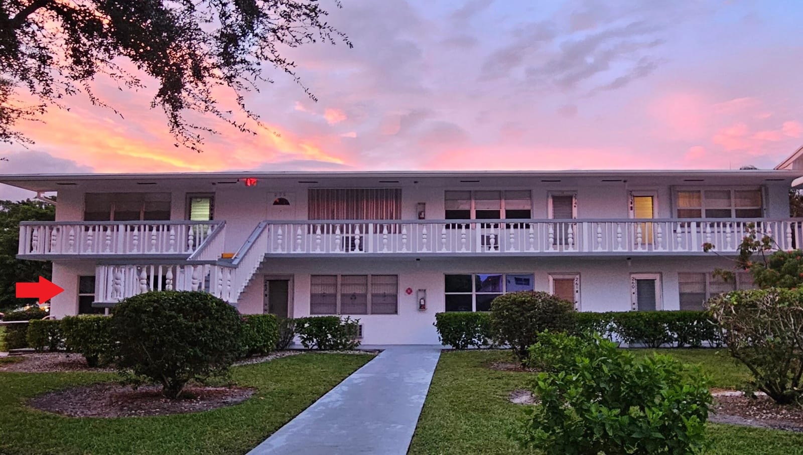 263 Windsor L, West Palm Beach, FL 33417 photo 30