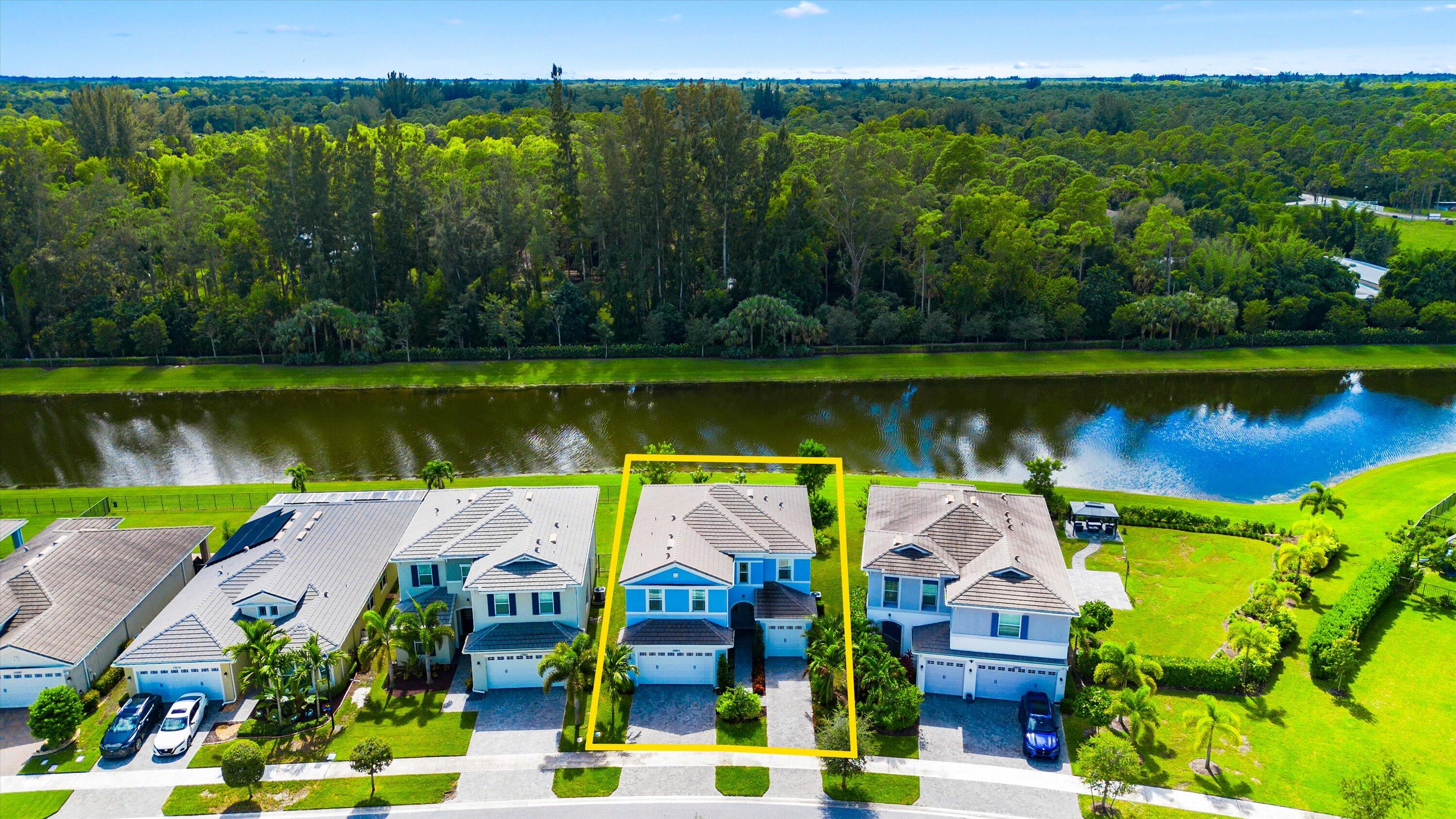 15662 Orchard Drive, Westlake, FL 33470, Westlake