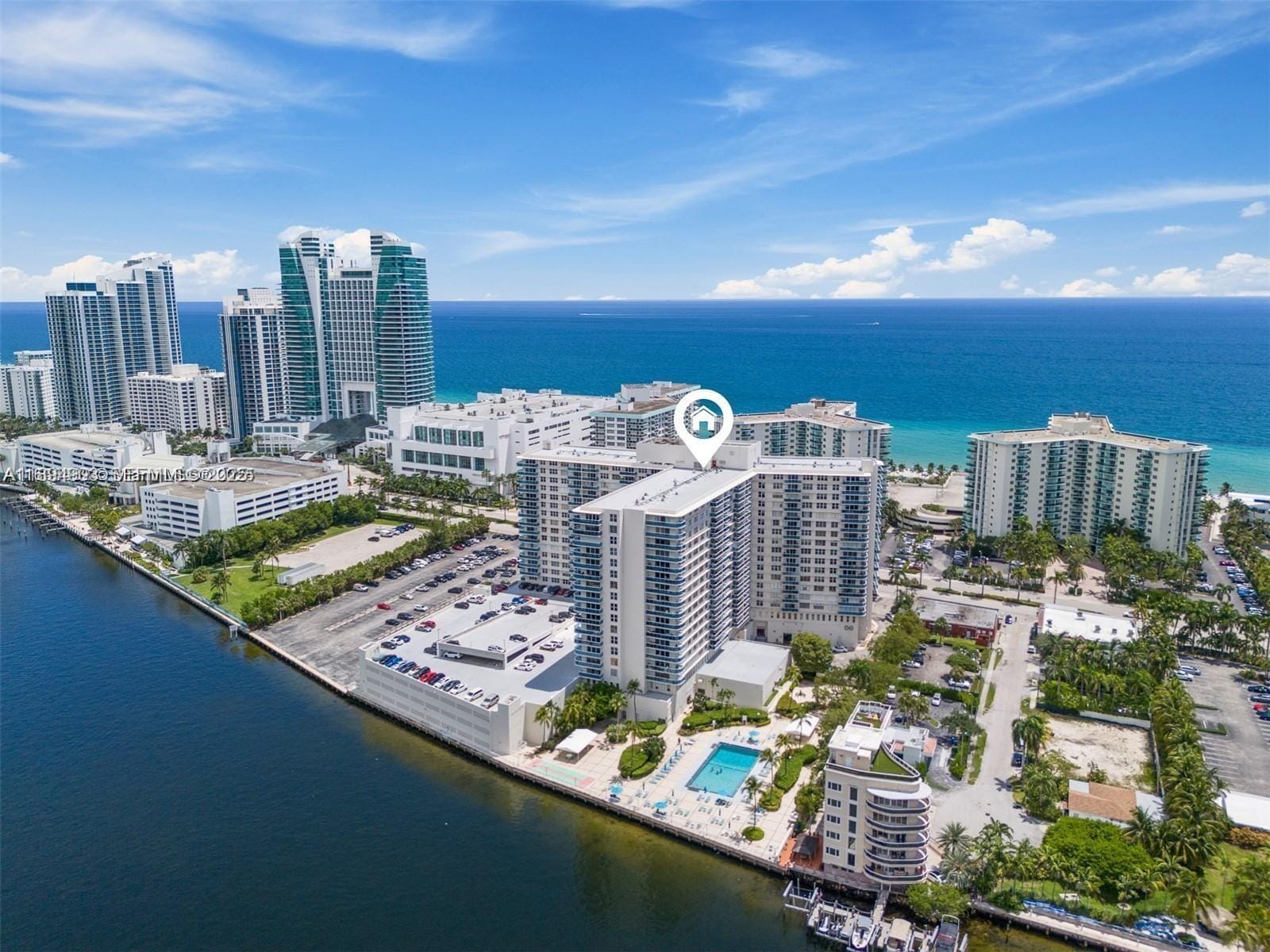 3800 S Ocean Drive 719, Hollywood, FL 33019 photo 1