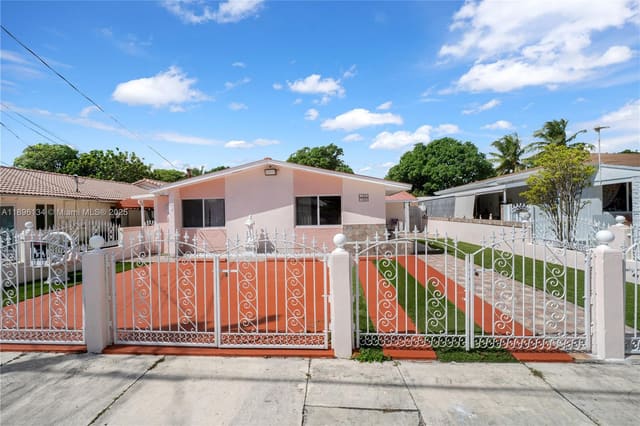132 NW 18th Avenue, Miami, FL 33125