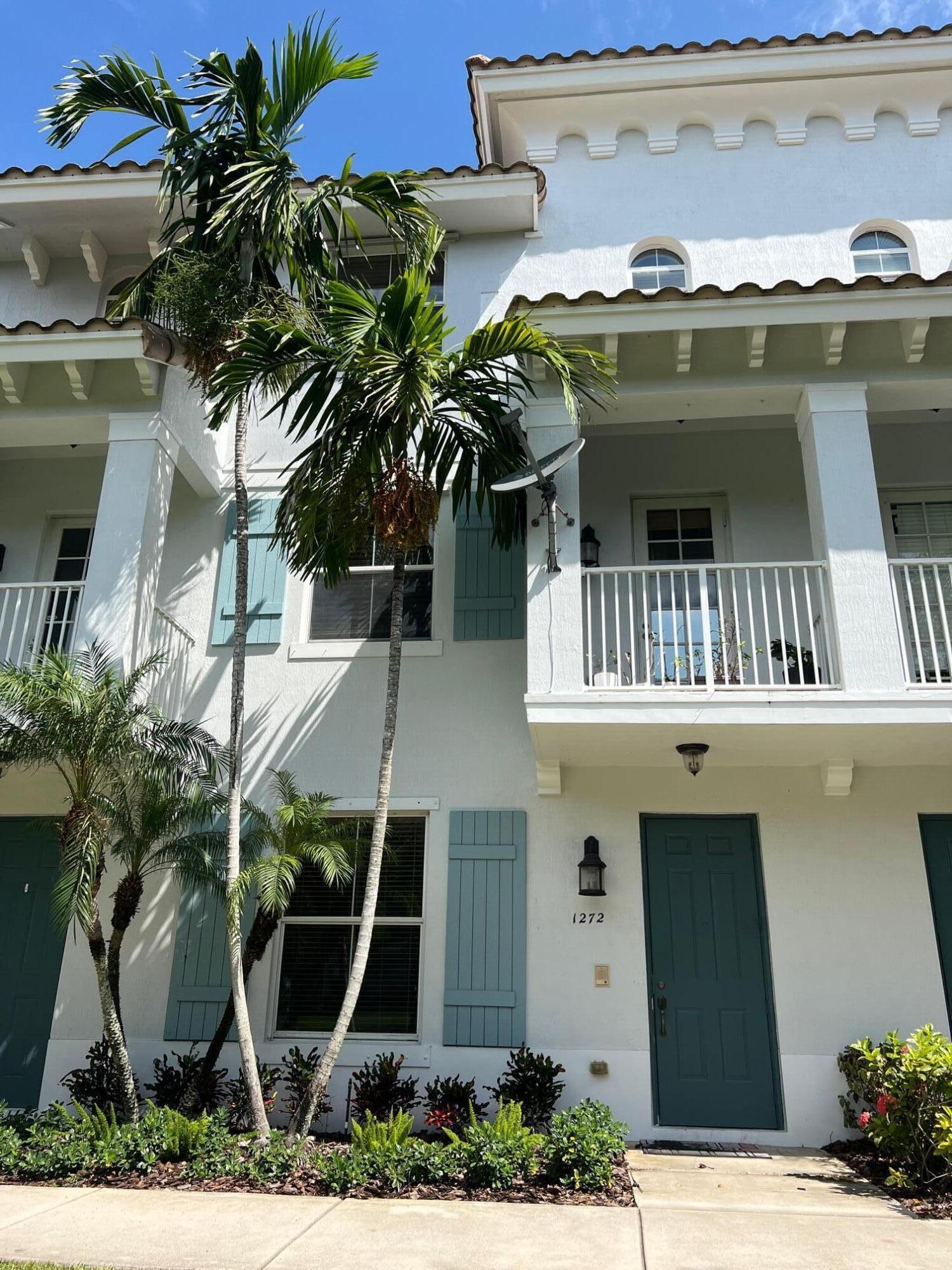 1272 Via Fiume, Boynton Beach, FL 33426, Boynton Beach