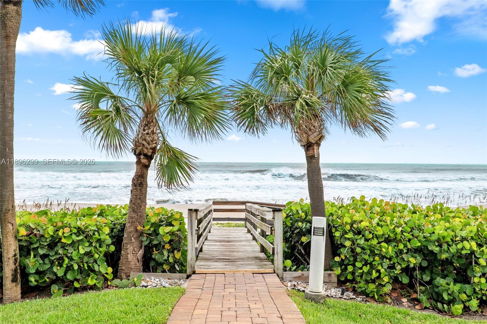 601 N Miramar 107, Indialantic, FL 32903, Indialantic