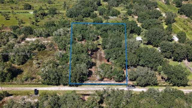20125 NW 300th Street, Okeechobee, FL 34972