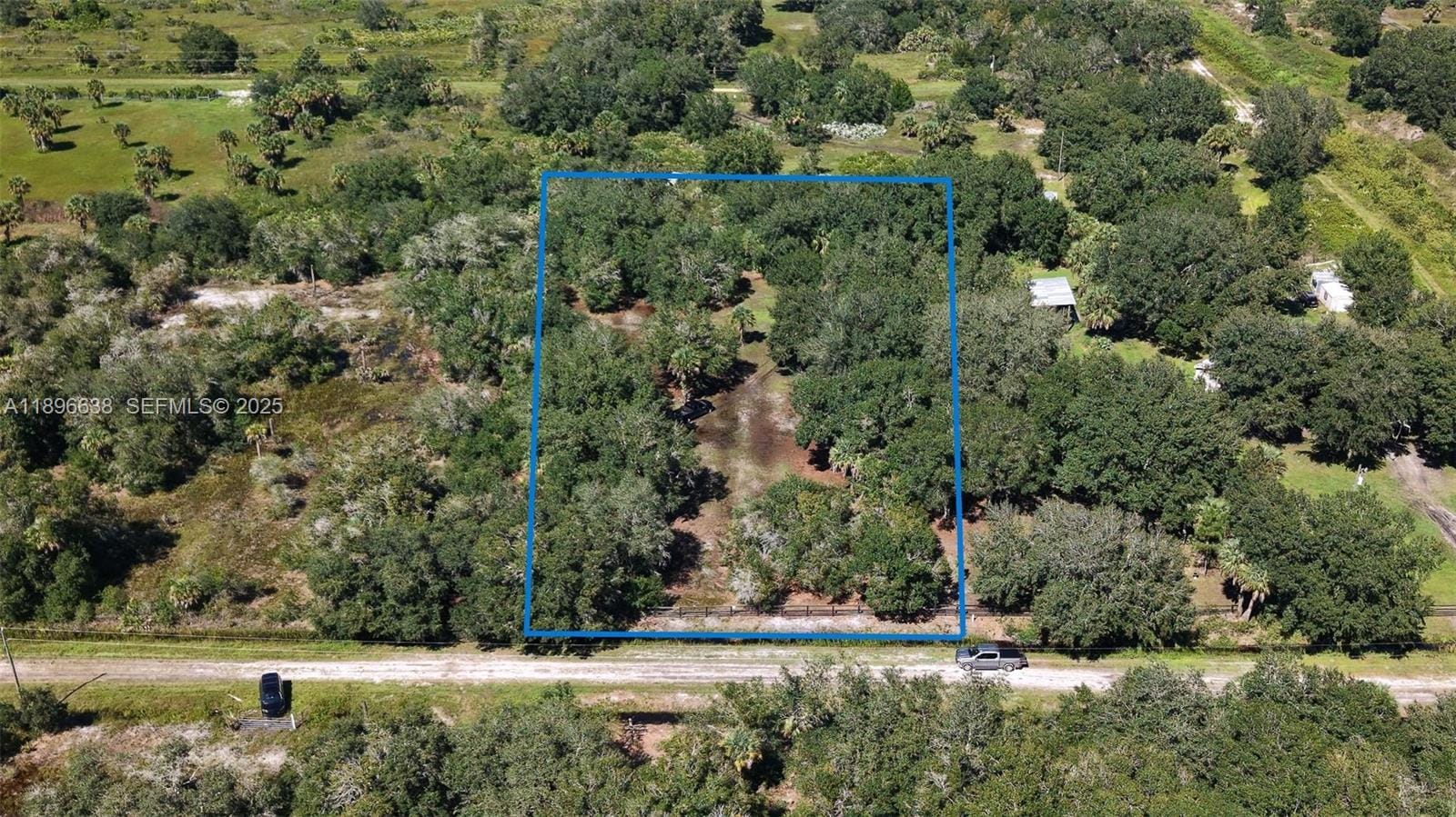20125 NW 300th Street, Okeechobee, FL 34972