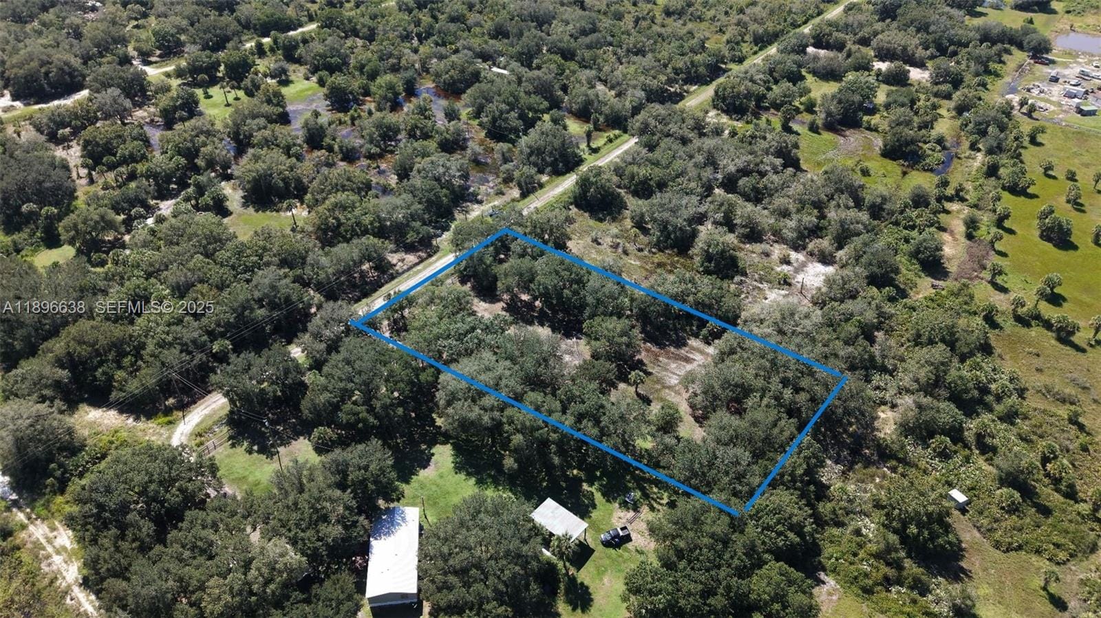 20125 NW 300th Street, Okeechobee, FL 34972 photo 2
