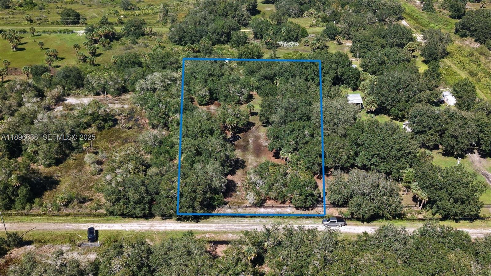 20125 NW 300th Street, Okeechobee, FL 34972, Okeechobee