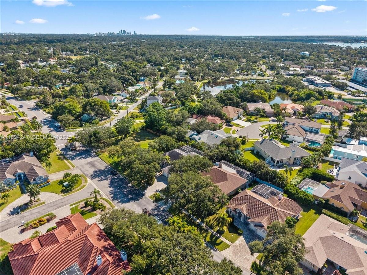 2706 Skimmer Point S Gulfport Drive — photo 11