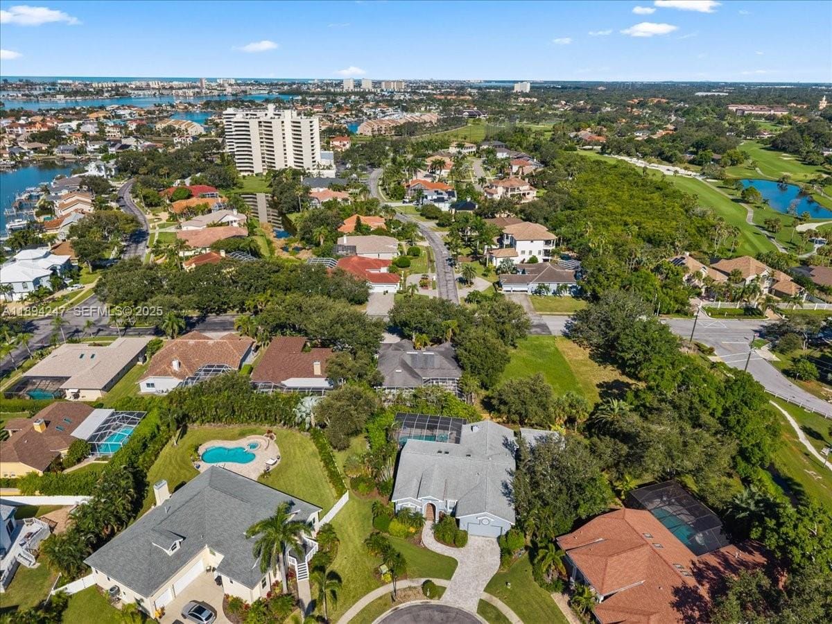 2706 Skimmer Point S Gulfport Drive, St. Petersburg, FL 33707 photo 13
